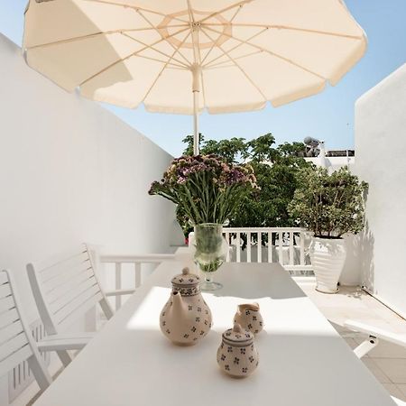 Exceptional House In The Heart Of Mykonos Villa Mykonos Town Kültér fotó