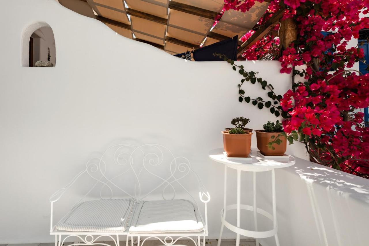 Exceptional House In The Heart Of Mykonos Villa Mykonos Town Kültér fotó