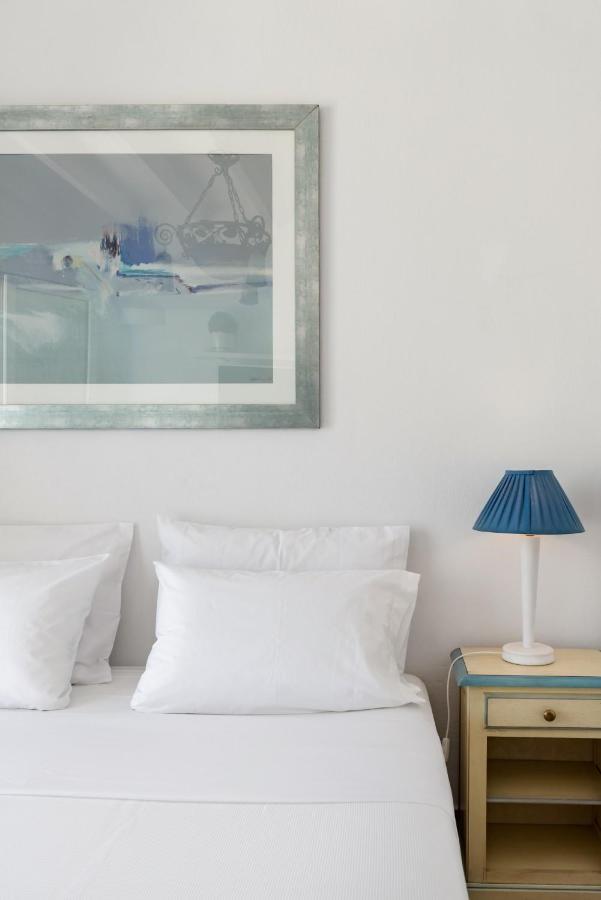 Exceptional House In The Heart Of Mykonos Villa Mykonos Town Kültér fotó