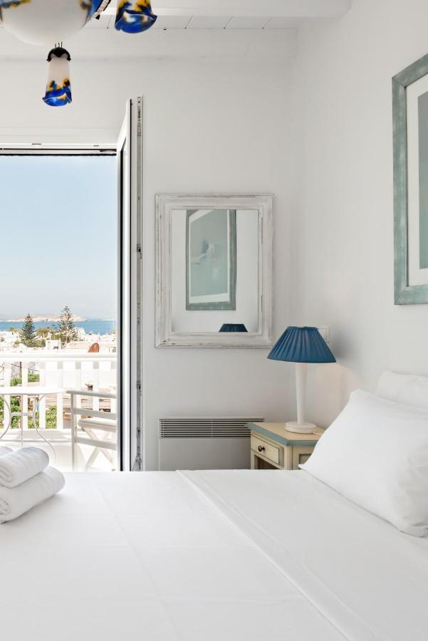 Exceptional House In The Heart Of Mykonos Villa Mykonos Town Kültér fotó